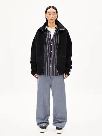 ARMEDANGELS | Jacke ANAAWIL | schwarz